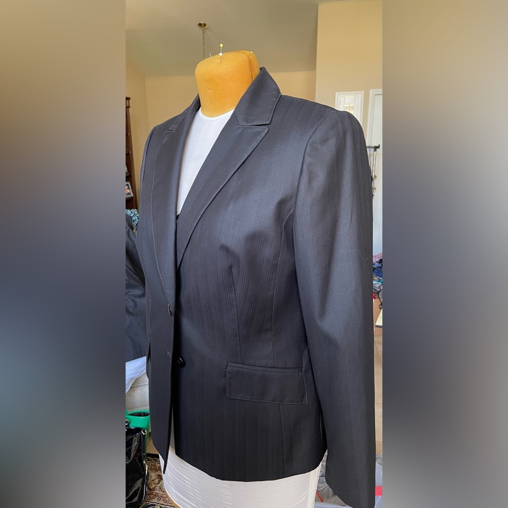 Jones New York suit
